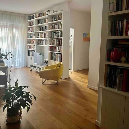 Umbertina Apartment Bari Extérieur photo
