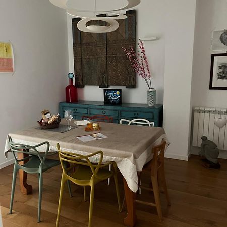 Umbertina Apartment Bari Extérieur photo