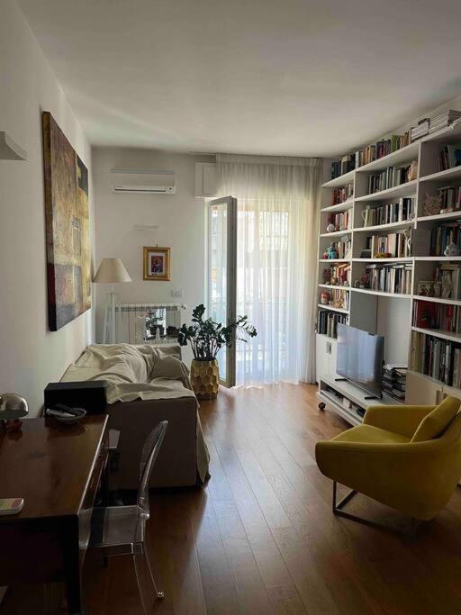 Umbertina Apartment Bari Extérieur photo
