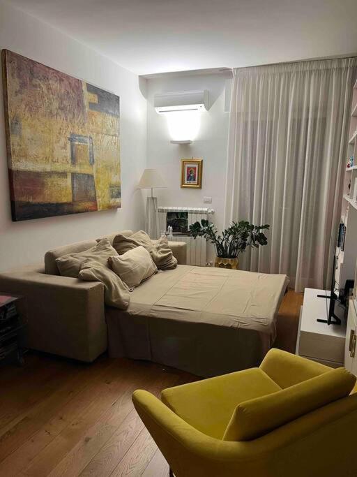 Umbertina Apartment Bari Extérieur photo