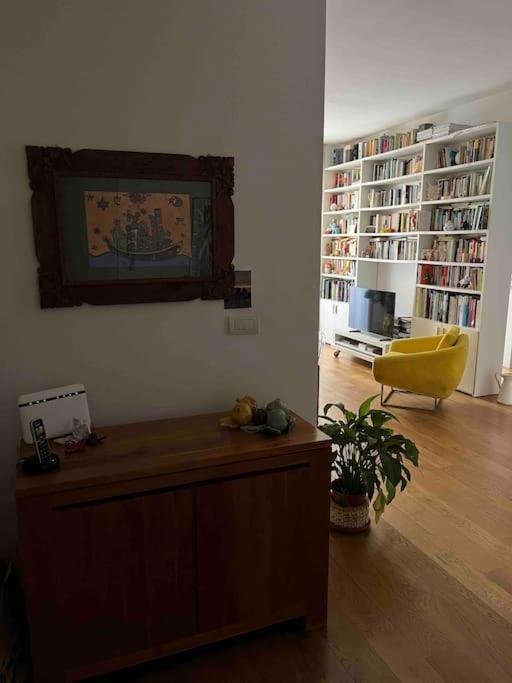 Umbertina Apartment Bari Extérieur photo