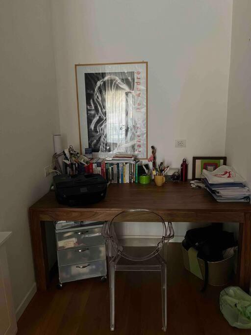Umbertina Apartment Bari Extérieur photo
