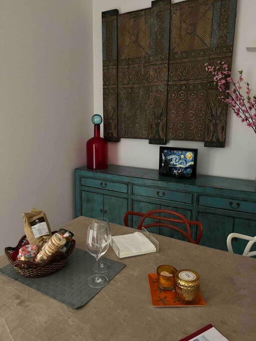 Umbertina Apartment Bari Extérieur photo
