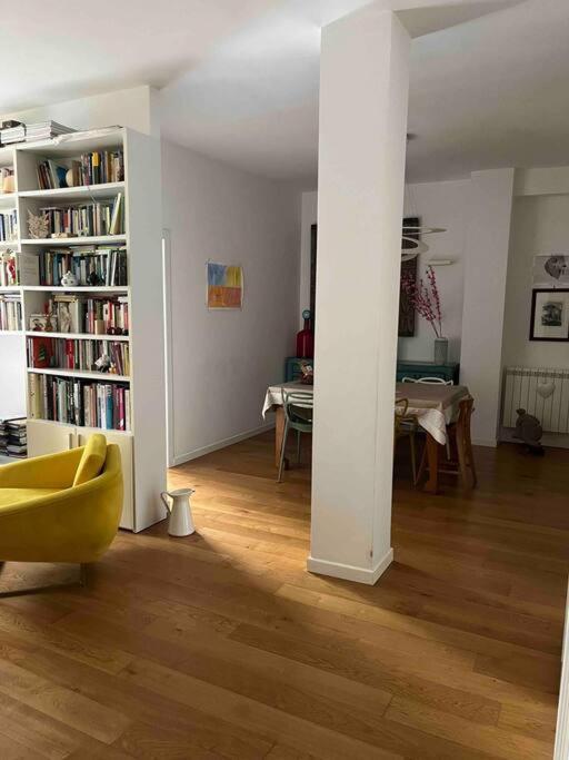 Umbertina Apartment Bari Extérieur photo