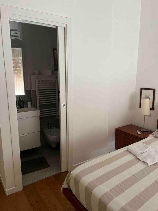 Umbertina Apartment Bari Extérieur photo