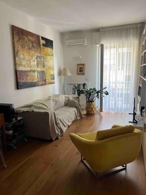 Umbertina Apartment Bari Extérieur photo