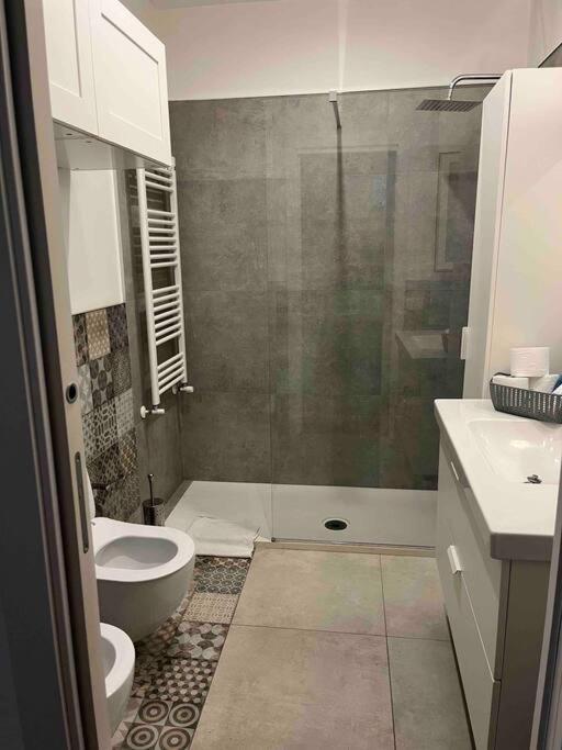 Umbertina Apartment Bari Extérieur photo