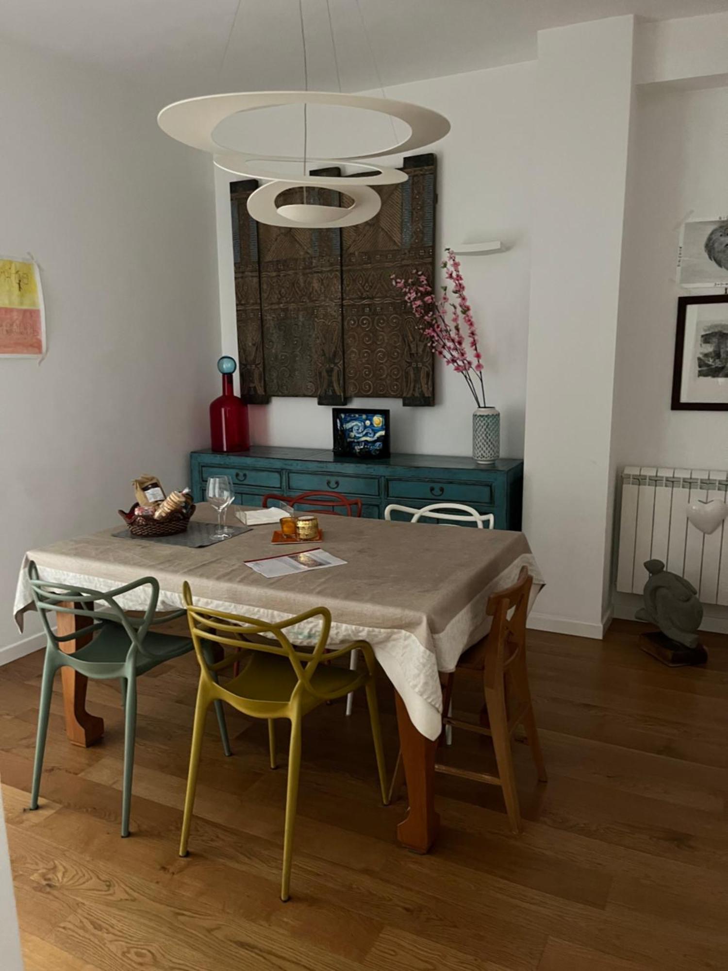 Umbertina Apartment Bari Extérieur photo